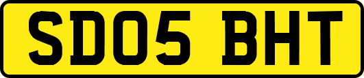 SD05BHT