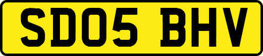 SD05BHV