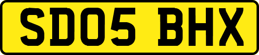 SD05BHX