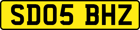 SD05BHZ