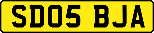 SD05BJA