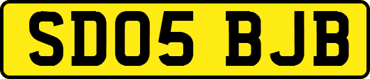 SD05BJB