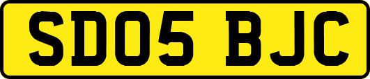 SD05BJC