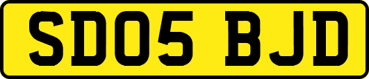SD05BJD