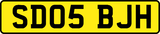 SD05BJH