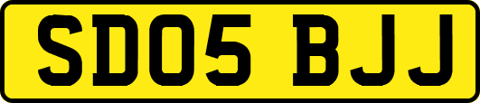 SD05BJJ