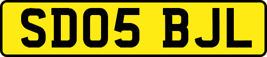 SD05BJL