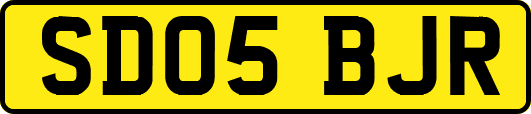 SD05BJR