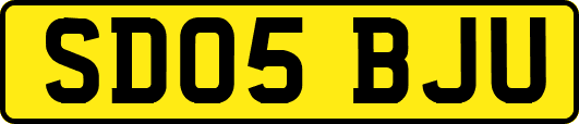 SD05BJU