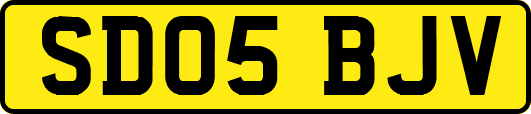 SD05BJV