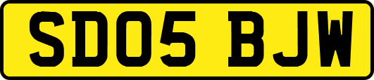 SD05BJW