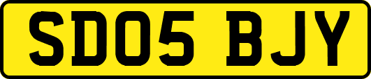 SD05BJY