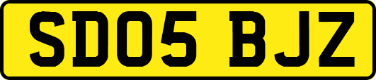 SD05BJZ