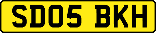 SD05BKH