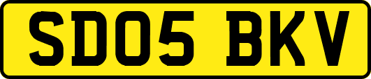 SD05BKV