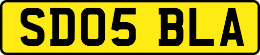 SD05BLA