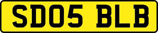 SD05BLB