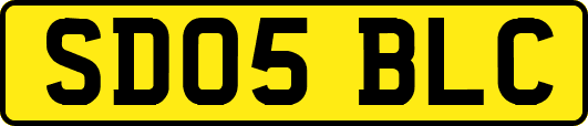 SD05BLC