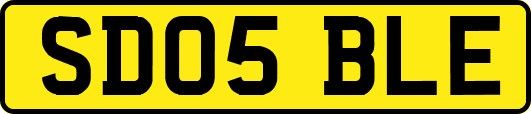 SD05BLE