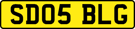 SD05BLG
