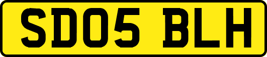 SD05BLH