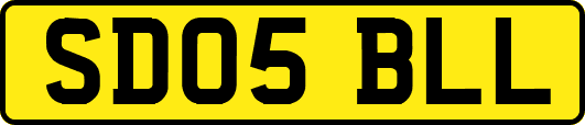 SD05BLL