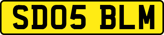 SD05BLM