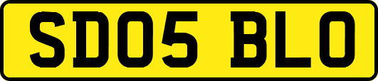 SD05BLO