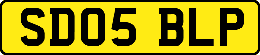SD05BLP