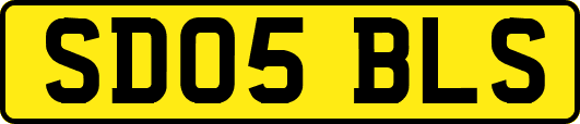 SD05BLS