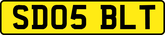 SD05BLT