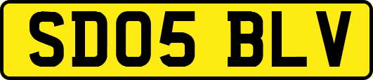 SD05BLV