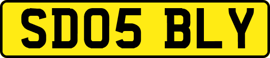 SD05BLY