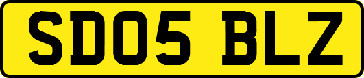 SD05BLZ