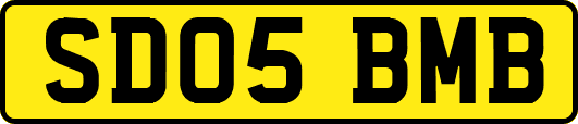 SD05BMB