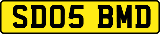 SD05BMD