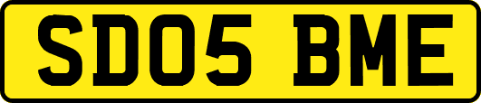 SD05BME