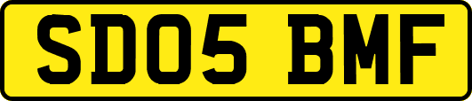 SD05BMF