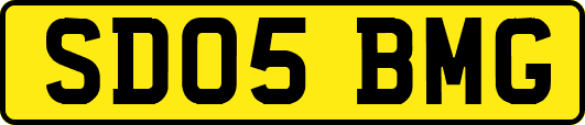 SD05BMG