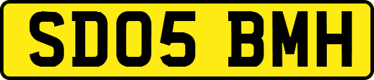 SD05BMH