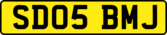 SD05BMJ