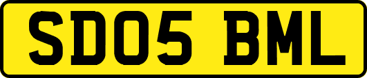 SD05BML