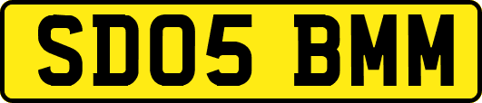 SD05BMM