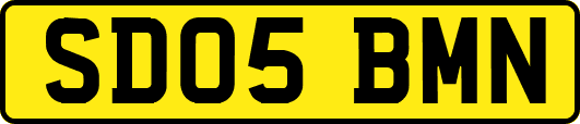 SD05BMN
