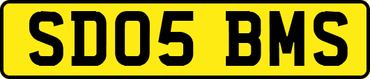 SD05BMS