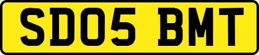 SD05BMT