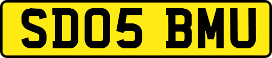 SD05BMU