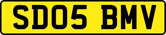 SD05BMV