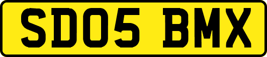 SD05BMX