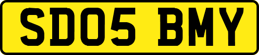 SD05BMY